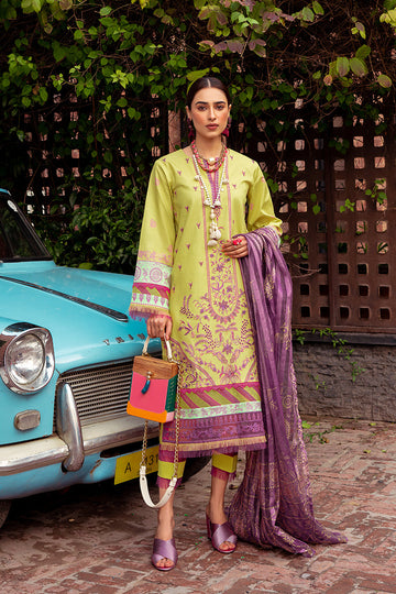 Bumble Rang Rasiya Online Lifestyle Series 2022